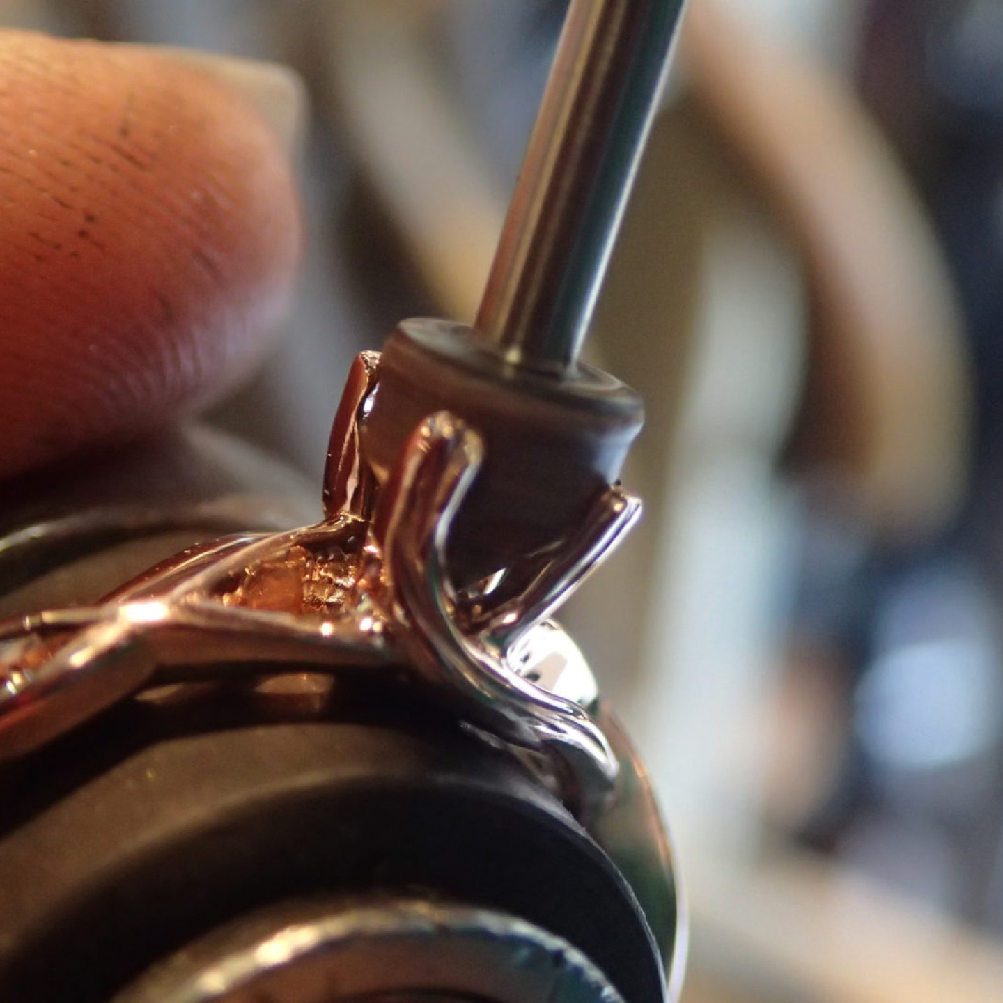 Custom Jewelry Fort Collins and Greeley, CO Goldworks